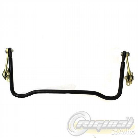 Стабилизатор /Г-3302/ перед. в сб. н/о