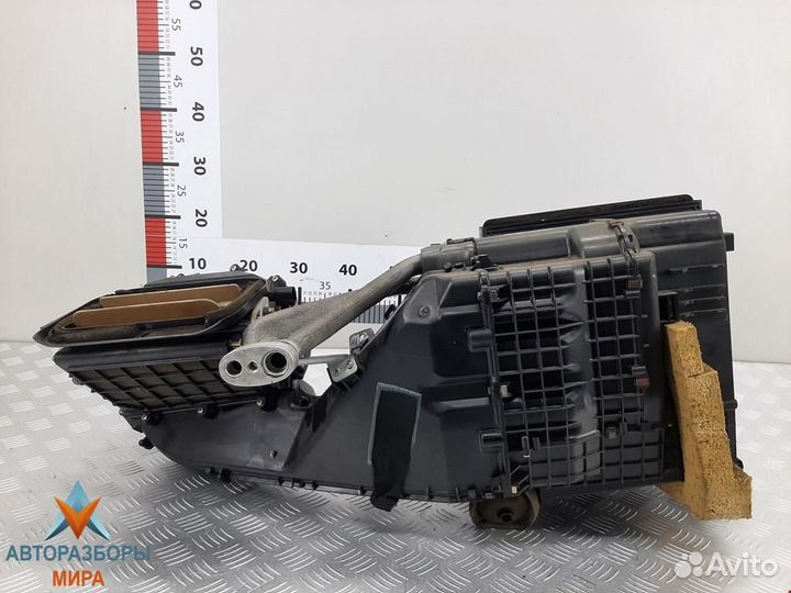 Отопитель в сборе (печка) Audi A6 4B/C5 2001