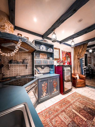 Коттедж 210 м² на участке 30 сот.