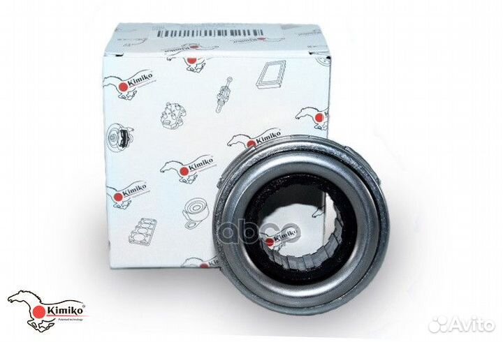 Подшипник выжимной SC1602030KM Kimiko