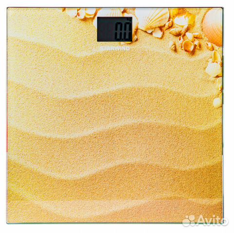 Весы напольные электронные Starwind SSP2359