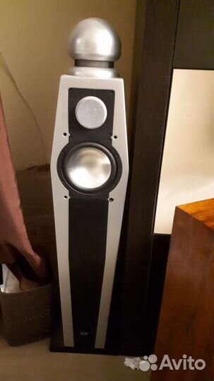 Hi-End Напольная акустика Elac Dolce Vita