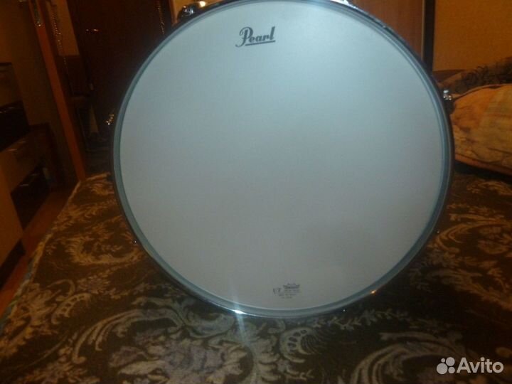 Малый барабан Pearl 14x5,5Decade maple SGM
