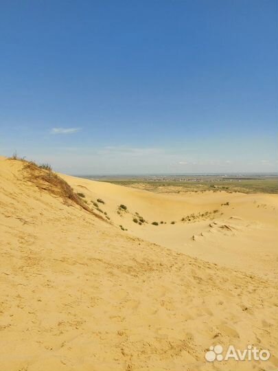 Авторский тур в Дагестан