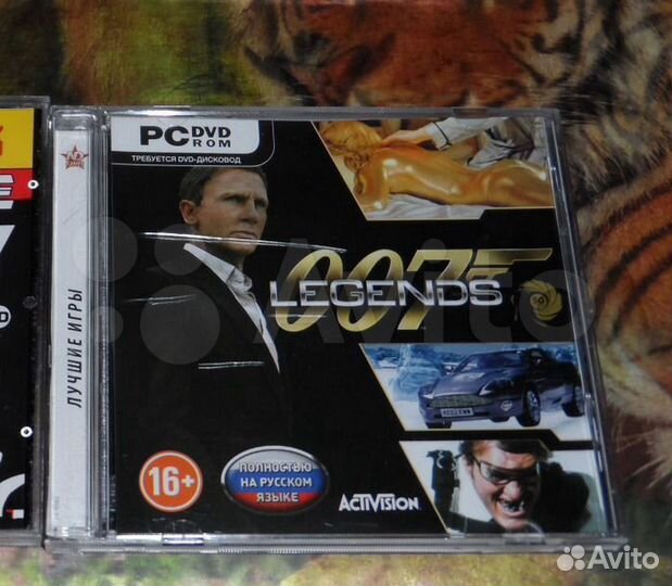 Игры для пк