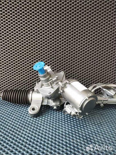 Электрическая рулевая рейка Honda CR-V 2006