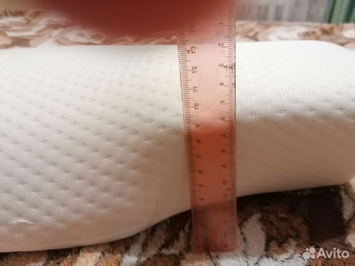 Подушка ортопедическая для взрослых