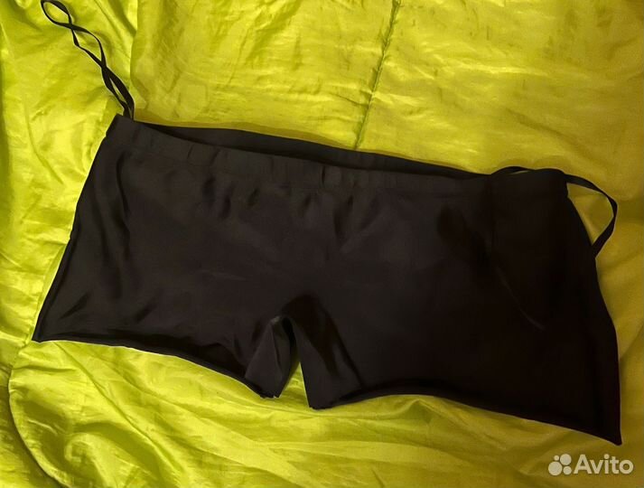 Платье для бальных танцев латина с аксессуарами