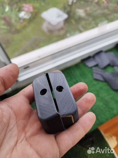 Заглушки птф на audi 80 b4