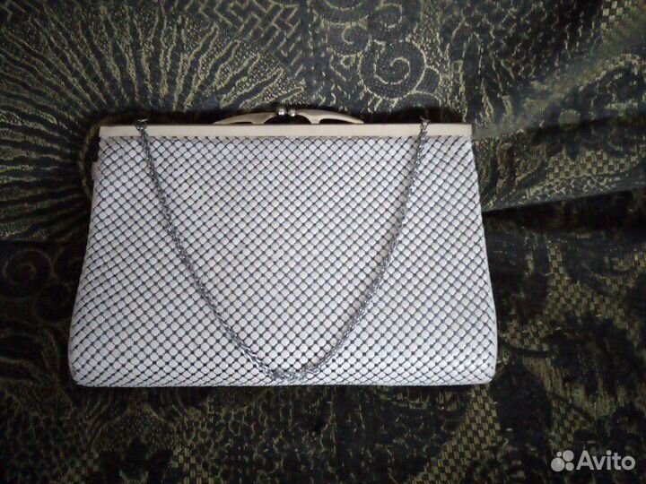 Дамская сумочка