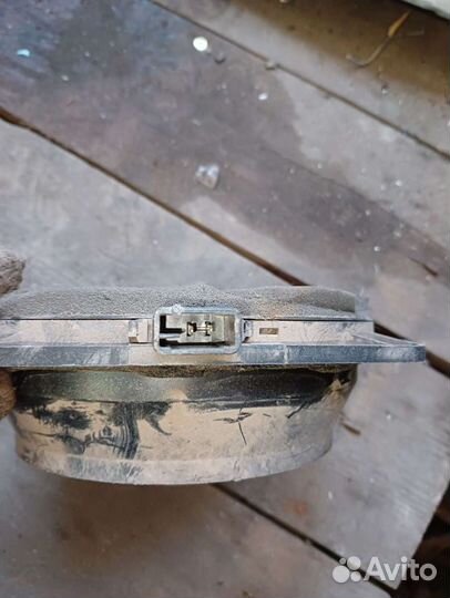 Автомобильные колонки на Митцубиси Лансер 9