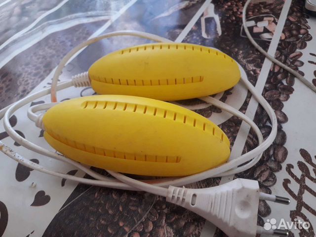 Сушилка обуви