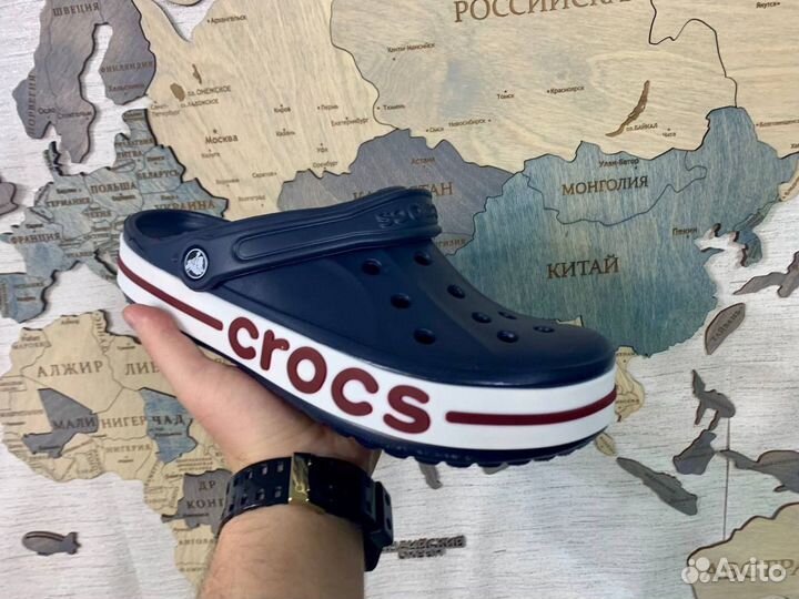Crocs