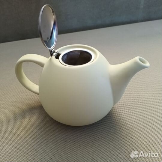 Заварочный чайник