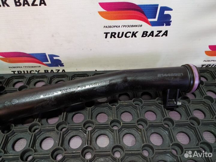 21448895 Маслозаборник Renault T