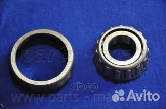 Подшипник ступицы колеса зад psch009 Parts