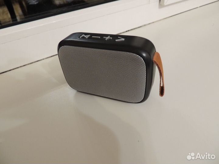 Колонка Bluetooth “Gal C2”