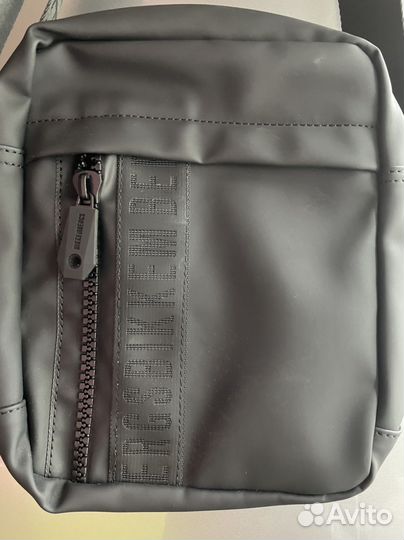 Сумка мужская bikkembergs