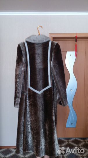 Продам шубу