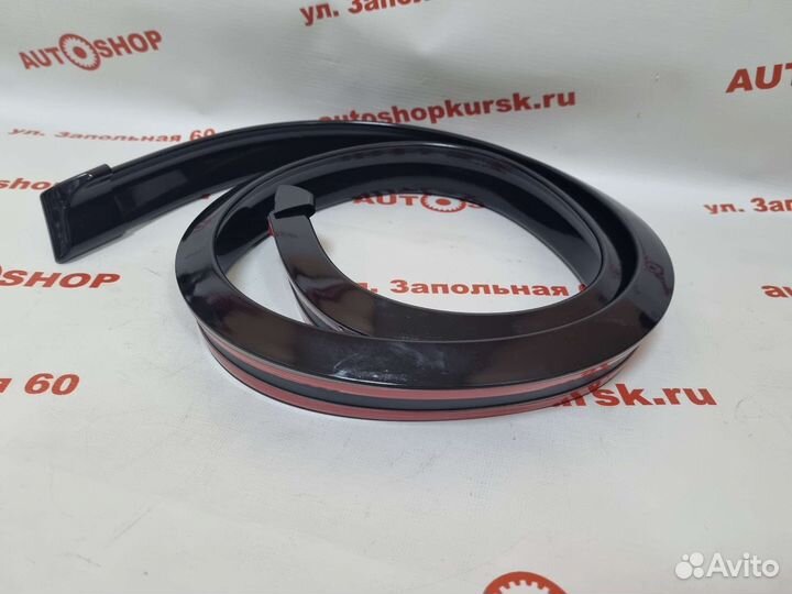 Лип спойлер липспойлер