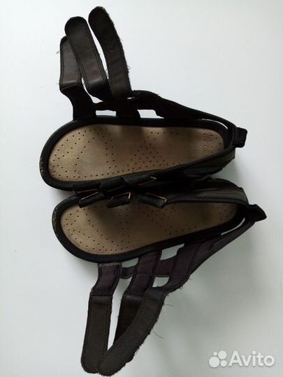 Ecco сандалии 42р-р