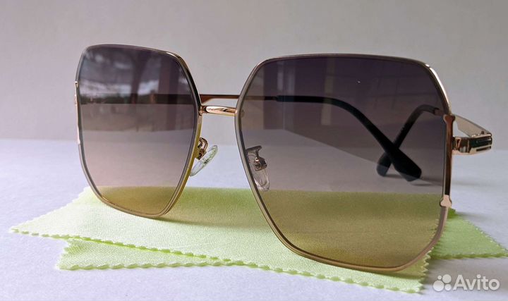 Солнцезащитные очки polaroid женские