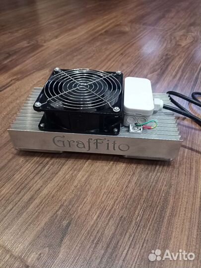 Фитолампа 250Вт Quantumboard