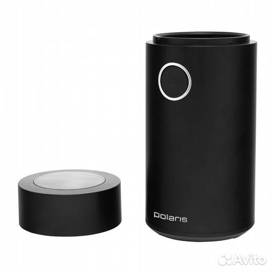 Кофемолка Polaris PCG 2014, Чёрный