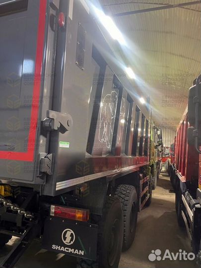 Shacman (Shaanxi) SX32586V385, 2023