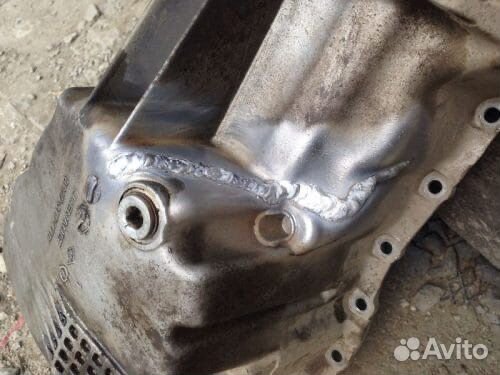 Сварка аргоном