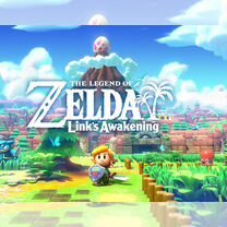 The Legend of Zelda: Link's Awakening