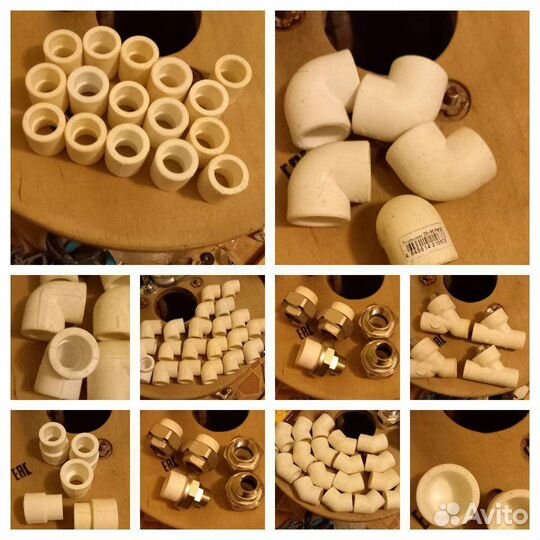 Разное сантехника