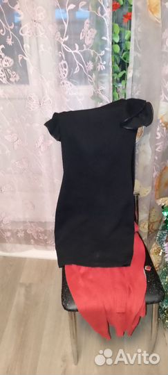 Женские вещи пакетом 42 44 46