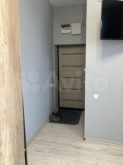 2-к. квартира, 41,7 м², 1/3 эт.