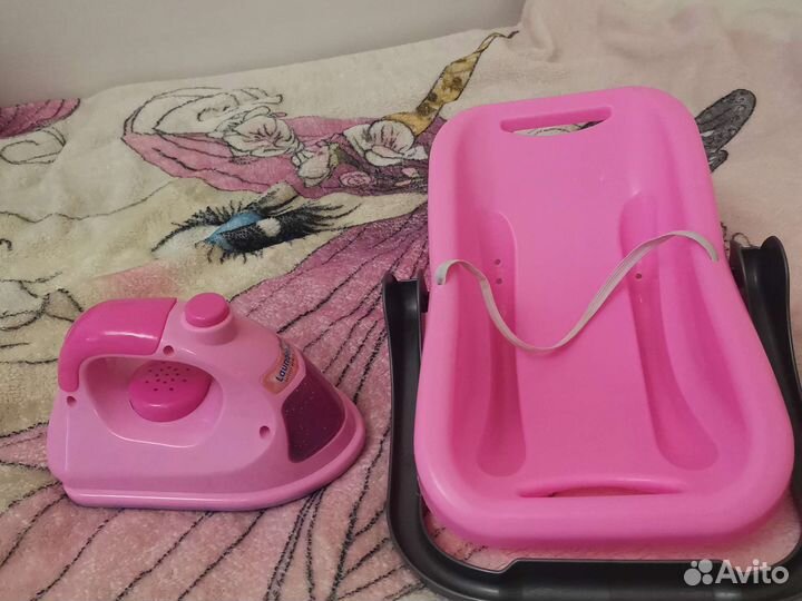 Кукла baby born мальчик, оригинал