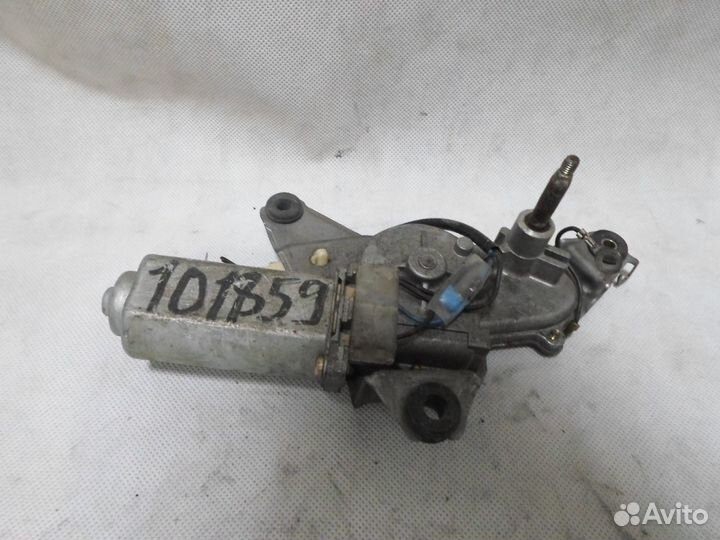 Моторчик стеклоочистителя задний Mazda 6 GG