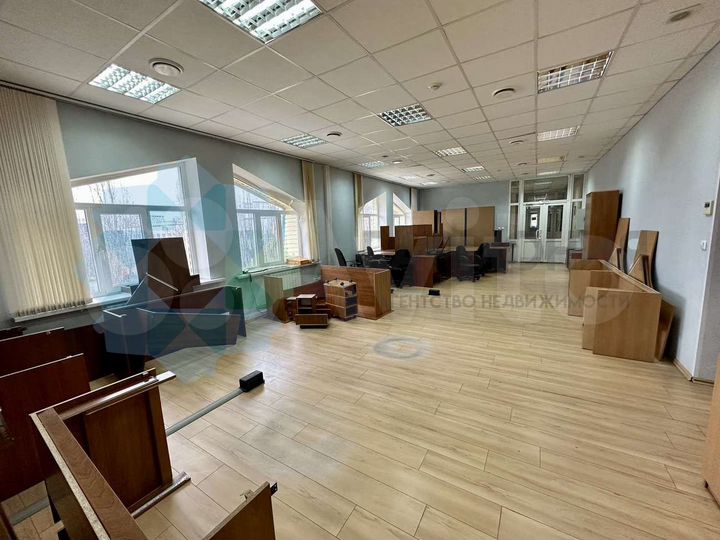 Сдам офисное помещение, 260 м²