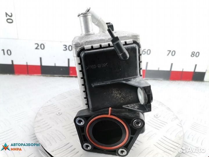 Интеркулер Lexus GS 4 2016 1790036020