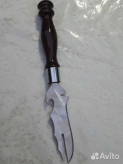 Нож для снятия мяса