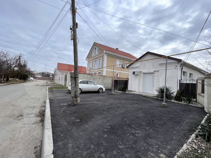 Продам помещение свободного назначения, 155.3 м²