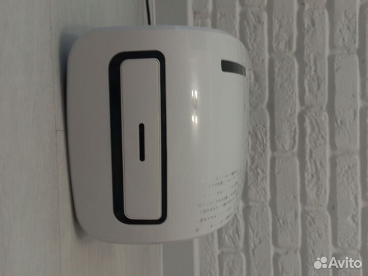 Ультразвуковой увлажнитель воздуха Polaris