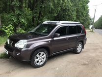 Nissan X-Trail 2.0 MT, 2010, 155 000 км, с пробегом, цена 1 500 000 руб.