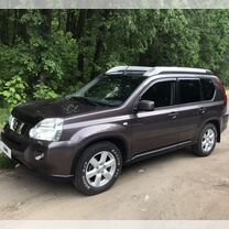 Nissan X-Trail 2.0 MT, 2010, 155 000 км, с пробегом, цена 1 500 000 руб.