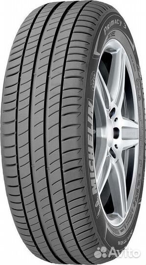 Michelin Primacy 3 245/50 R18 100W