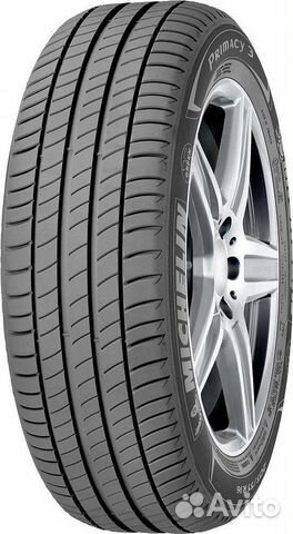 Michelin Primacy 3 245/50 R18 100W