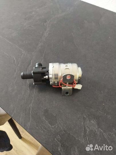 Насос отопителя салона 24 в