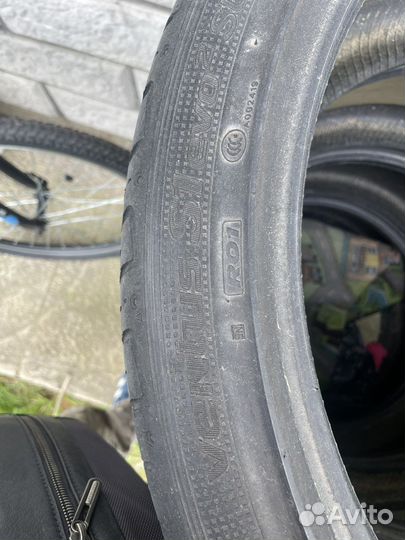 Hankook Ventus S1 Evo 2 SUV K117C 285/35 R22 106Y