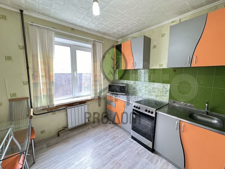 2-к. квартира, 47,8 м², 1/9 эт.