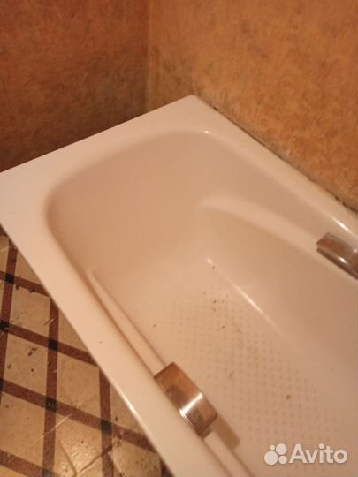 Ванная стальная 150