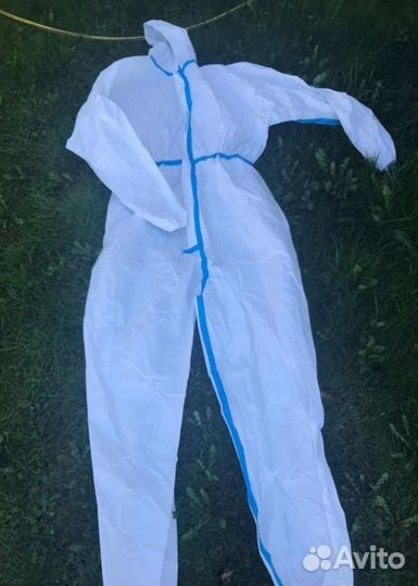 Комбинезон защитный